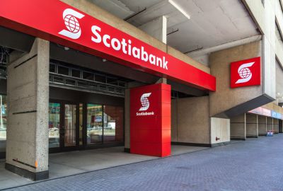 Ngân hàng Scotiabank - Ngân hàng Canada đầu tiên tại Việt Nam